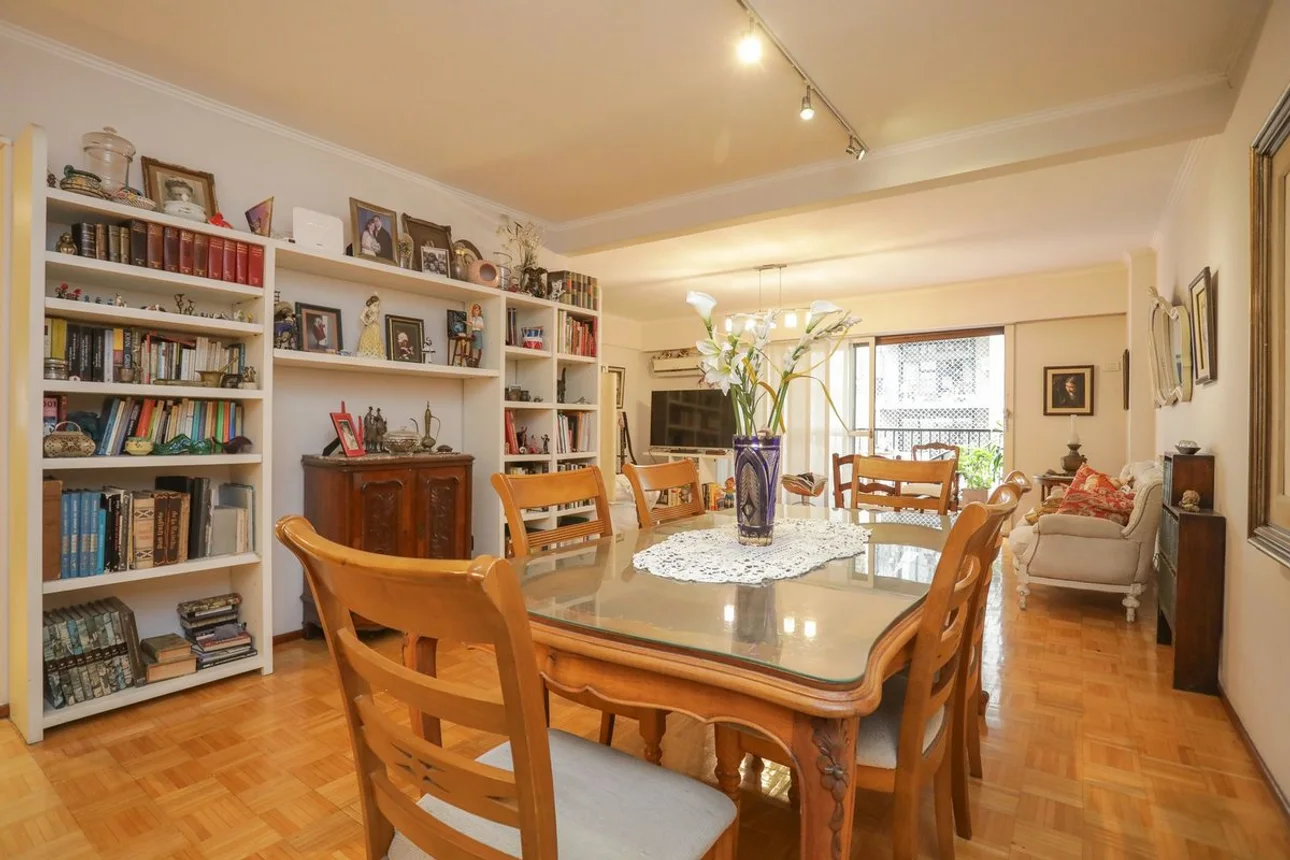 Semipiso en venta en Recoleta, foto 5
