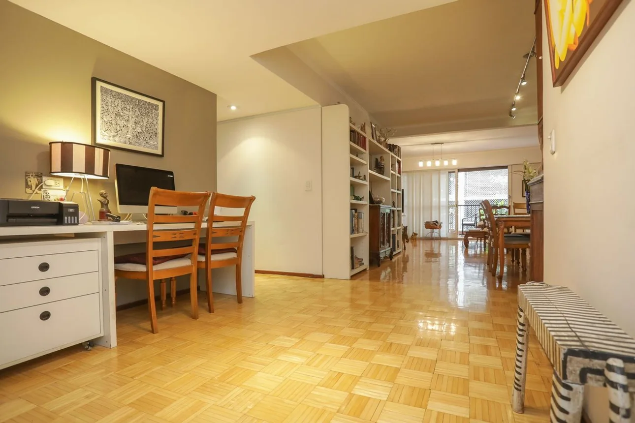 Semipiso en venta en Recoleta, foto 2