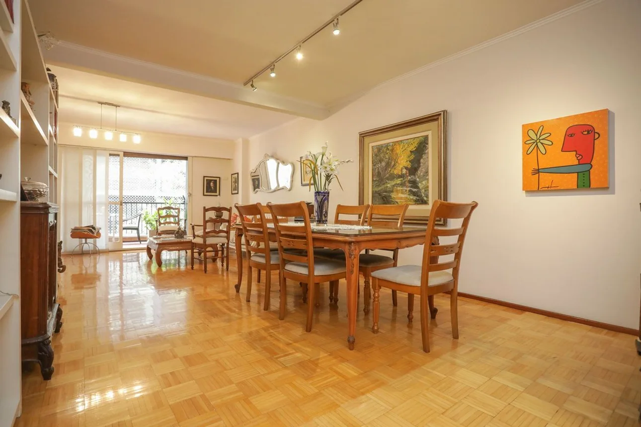 Semipiso en venta en Recoleta, foto 4