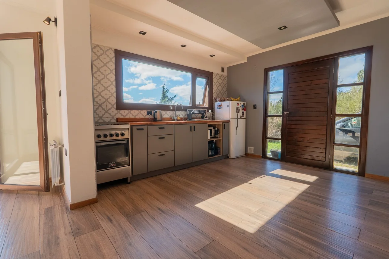 Casa dúplex de 3 ambientes en venta en San Carlos de Bariloche, Comandante Luis Piedrabuena 0, foto 4