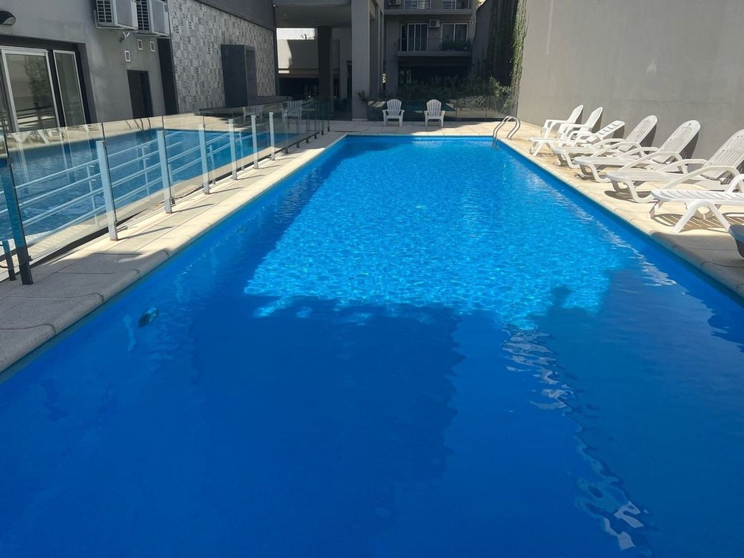 Departamento en venta 2 ambientes en Avenida Juan Bautista Alberdi 800, Caballito, Capital Federal