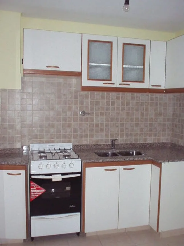 Departamento en venta en Villa del Parque, foto 3