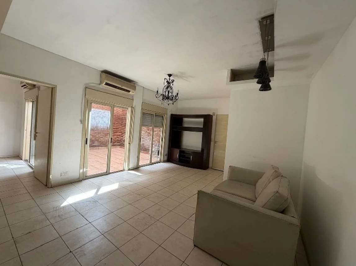 Departamento en venta en Villa del Parque