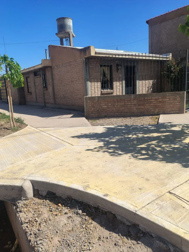 Casa de 2 ambientes en venta en Guaymallén, Mitre 0, foto 4