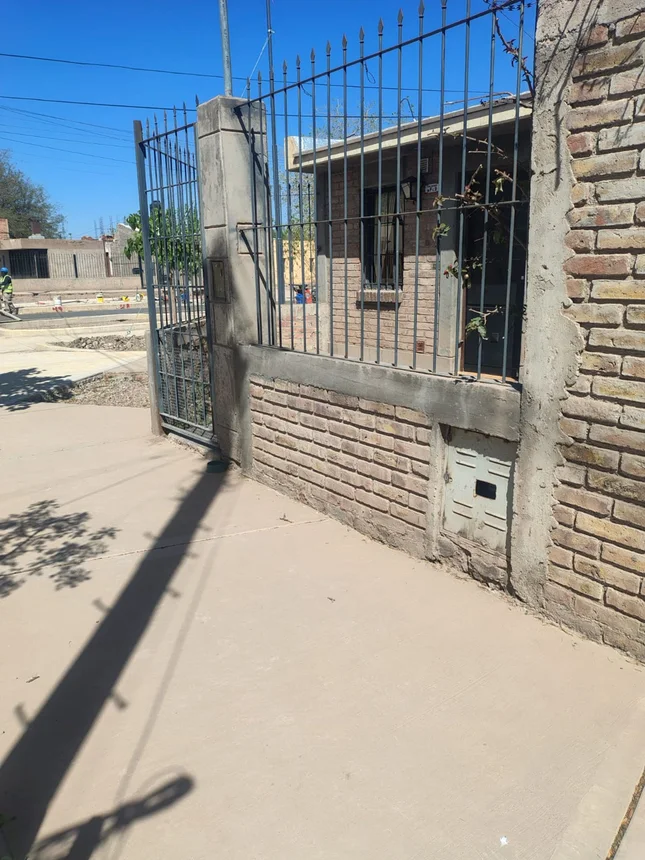 Casa de 2 ambientes en venta en Guaymallén, Mitre 0, foto 3