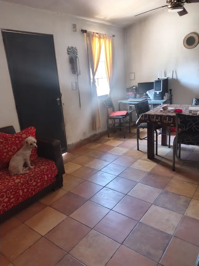 Casa de 2 ambientes en venta en Guaymallén, Mitre 0, foto 2