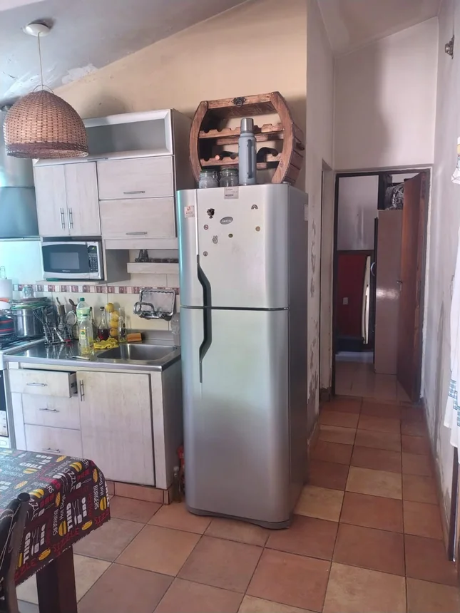 Casa de 2 ambientes en venta en Guaymallén, Mitre 0