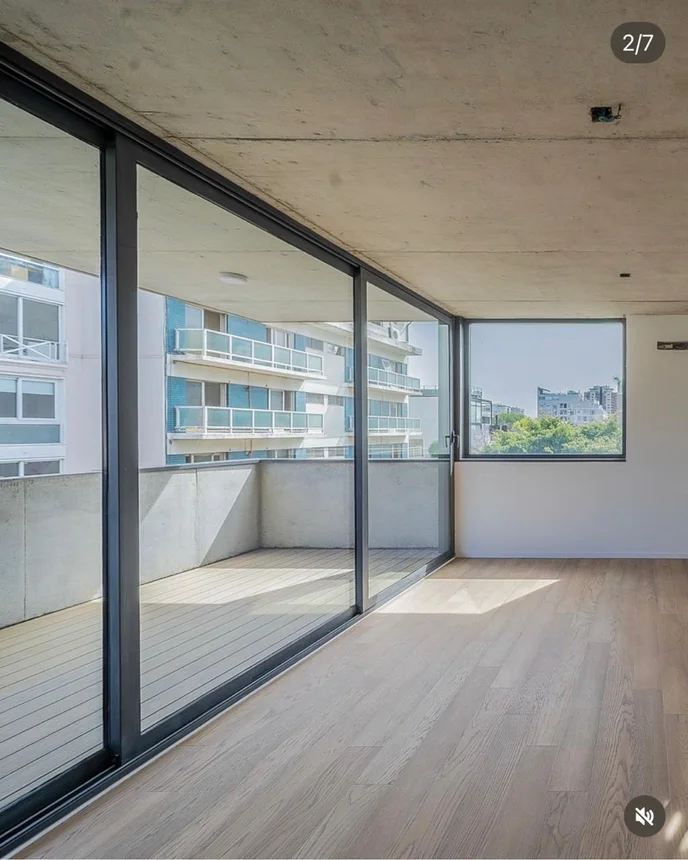 Departamento en venta en Núñez, foto 4