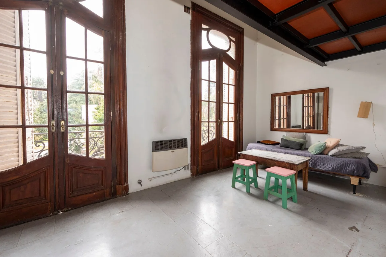 PH de 3 ambientes en venta en San Telmo, Defensa 1500