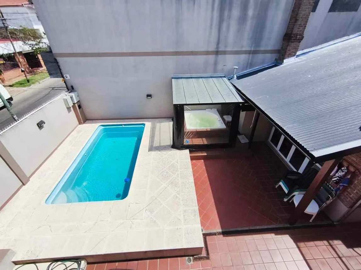 Casa en venta en Bernal Oeste
