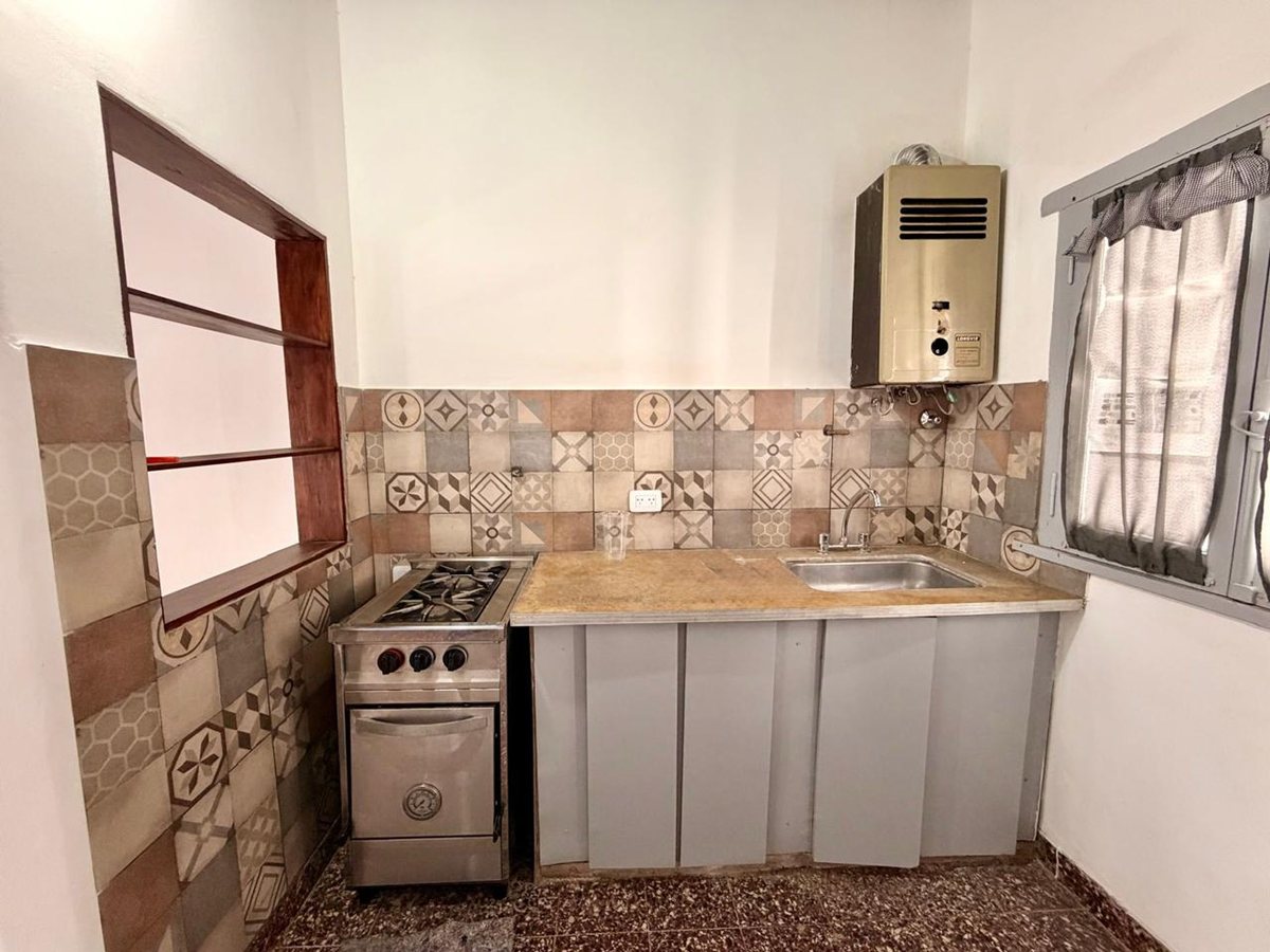 Foto 5 — VENTA PH 3 AMBIENTES. TACUARI N 86, BERNAL ESTE.