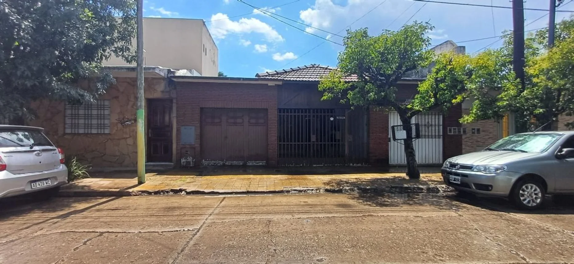 PH de 3 ambientes en venta en Hurlingham, Garibaldi 2200
