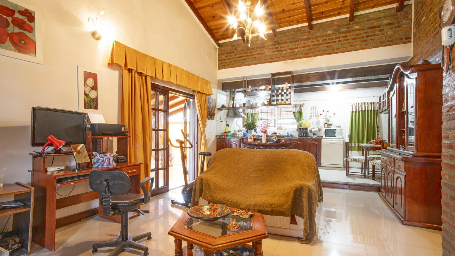 Casa en venta en Rosario, foto 2