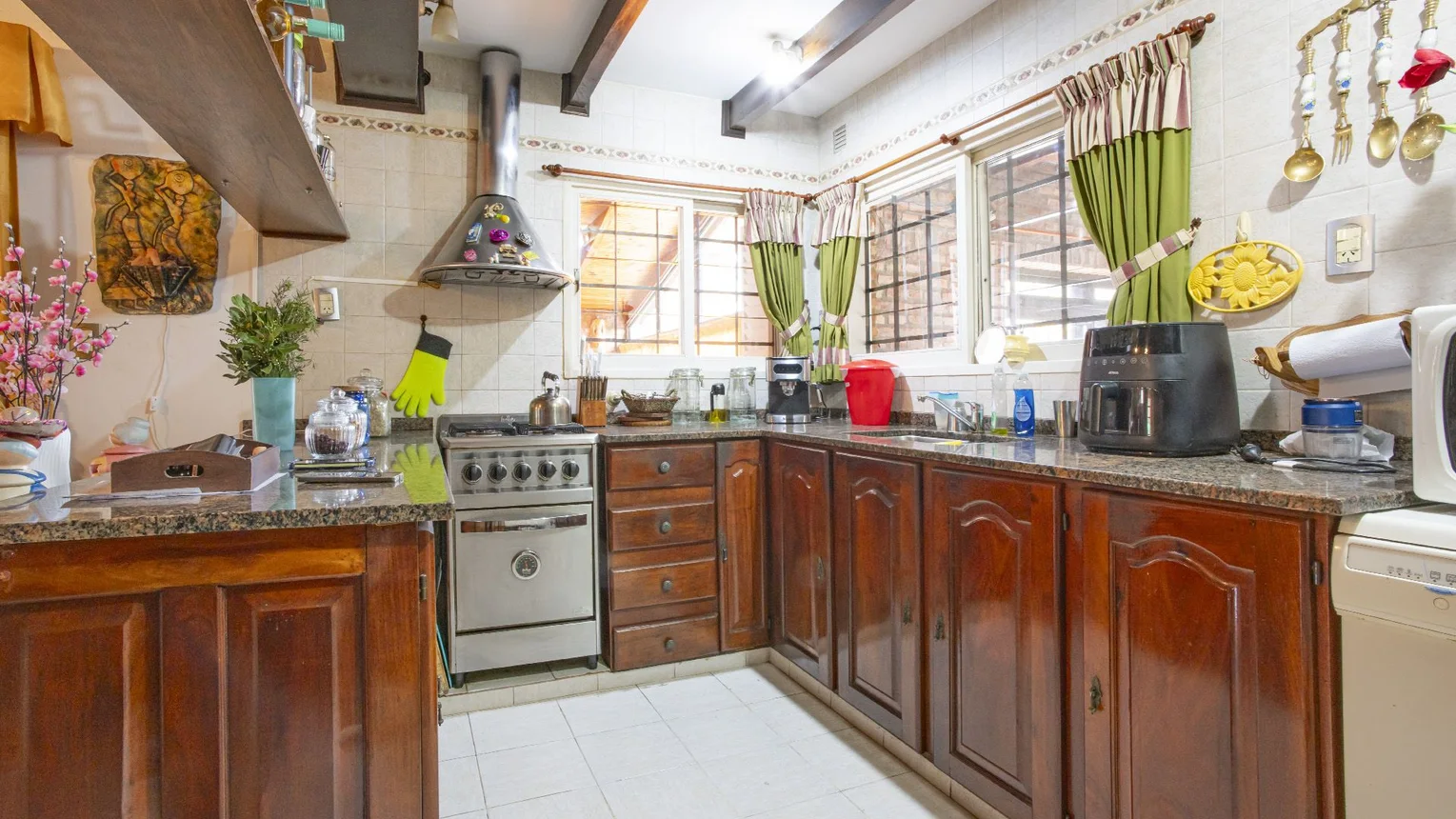 Casa en venta en Rosario, foto 4