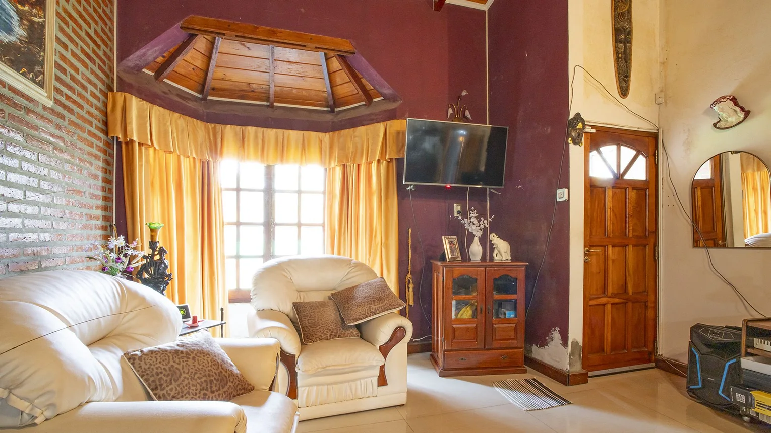 Casa en venta en Rosario