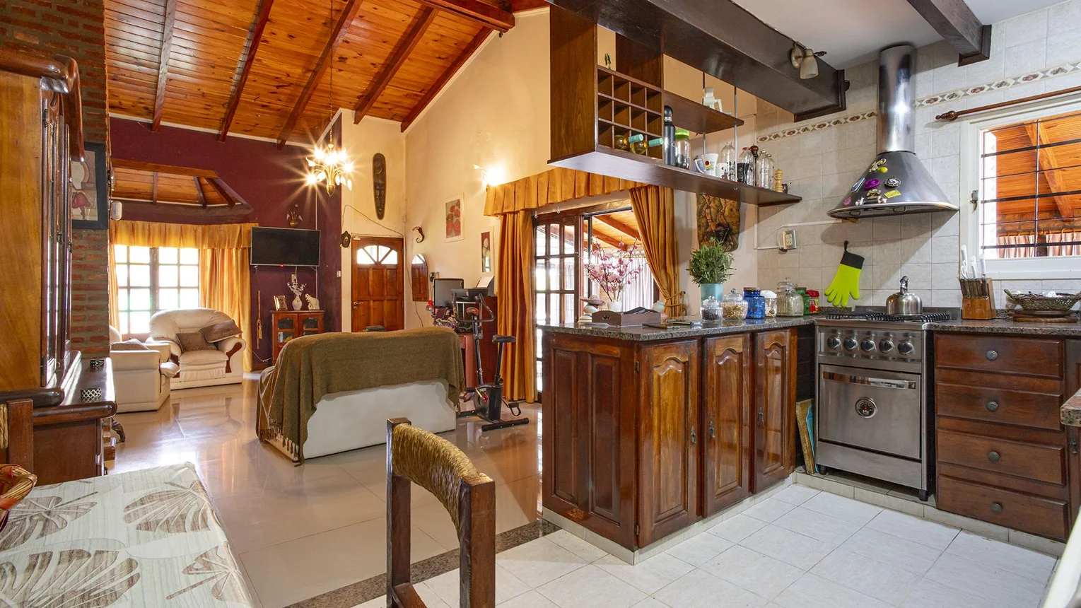 Casa en venta en Rosario, foto 5