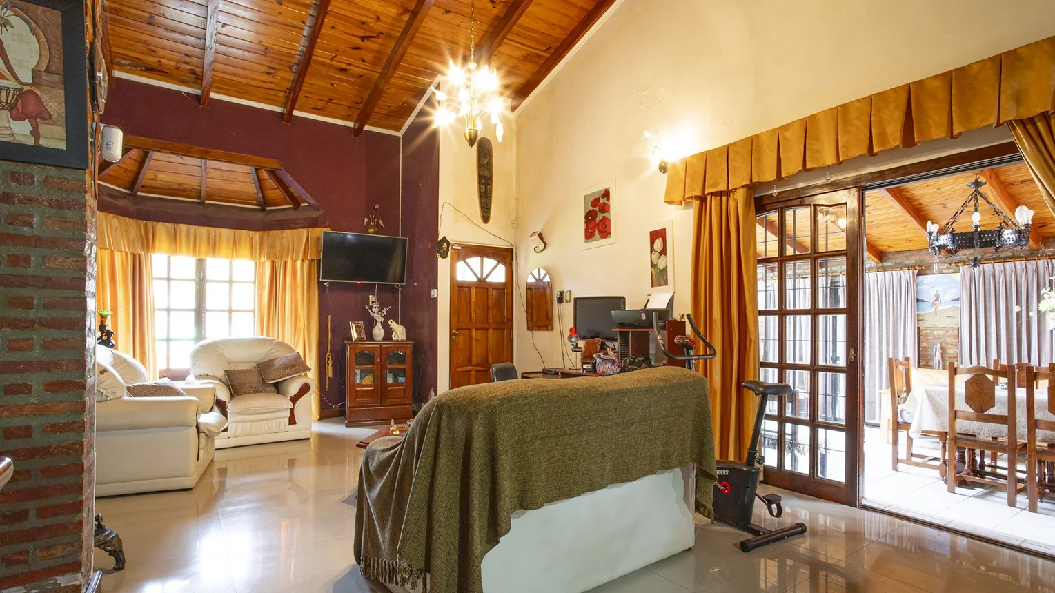 Casa en venta en Rosario, foto 3