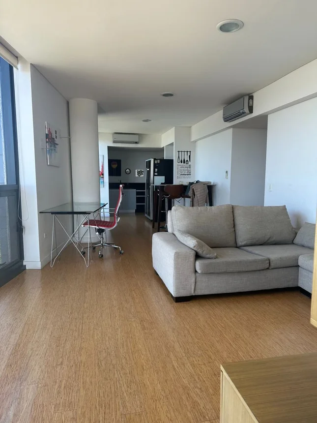 Departamento de 2 ambientes en venta en Puerto Madero, Camila O'gorman 300, foto 5