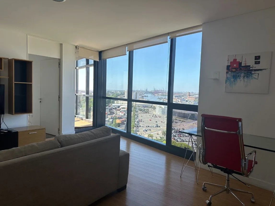 Departamento de 2 ambientes en venta en Puerto Madero, Camila O'gorman 300, foto 3