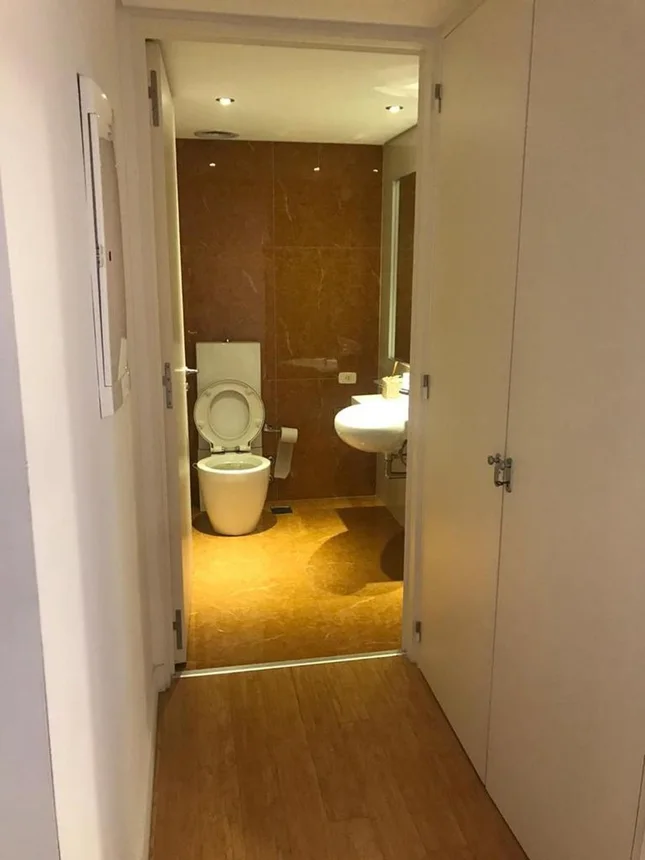 Departamento de 2 ambientes en venta en Puerto Madero, Camila O'gorman 300, foto 4
