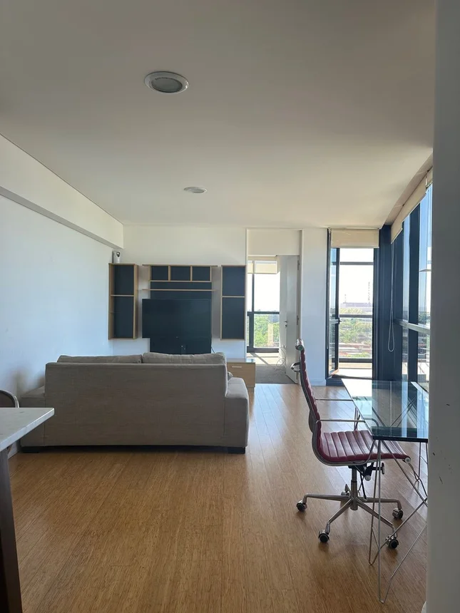 Departamento de 2 ambientes en venta en Puerto Madero, Camila O'gorman 300, foto 2