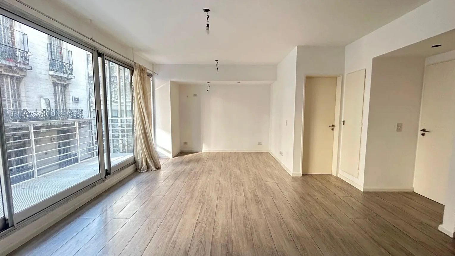 Departamento en venta en Monserrat, foto 3