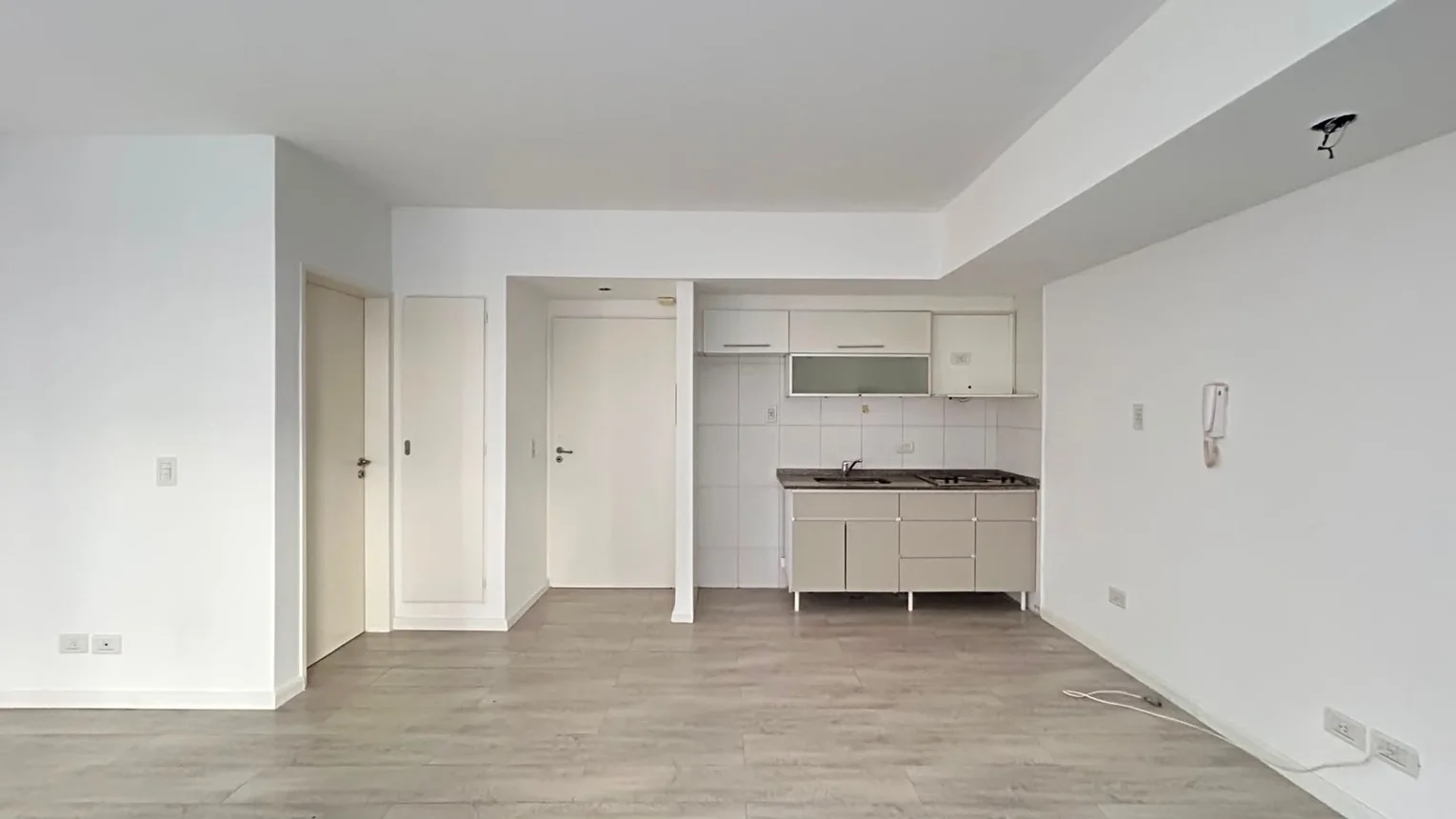 Departamento en venta en Monserrat, foto 2