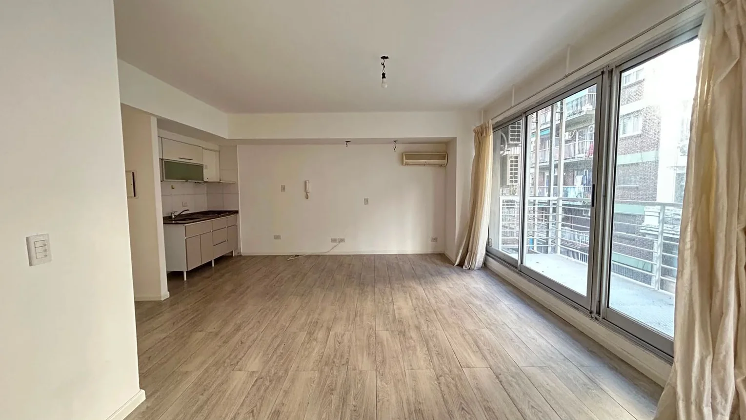 Departamento en venta en Monserrat, foto 4