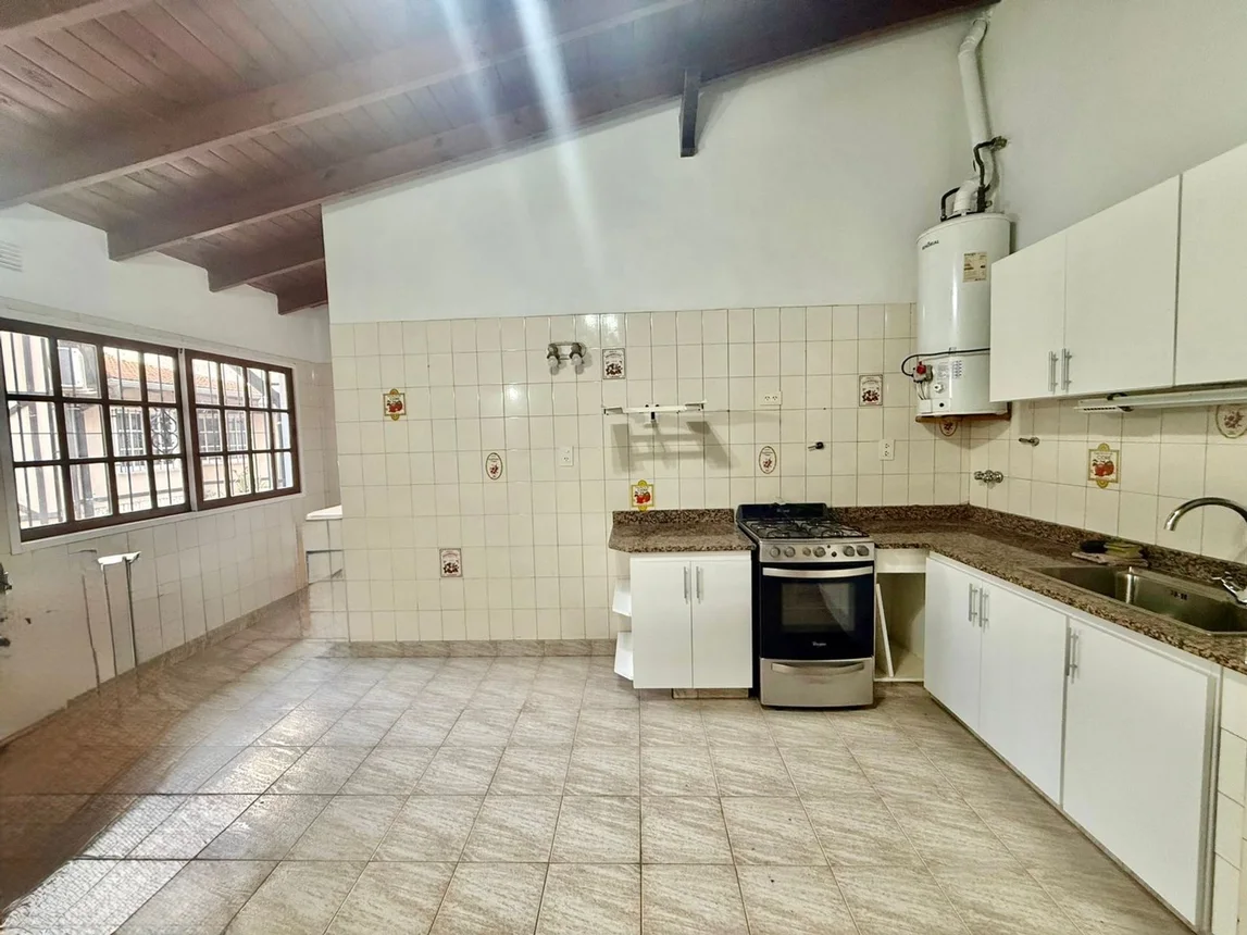 Departamento en venta en Villa Urquiza, foto 3