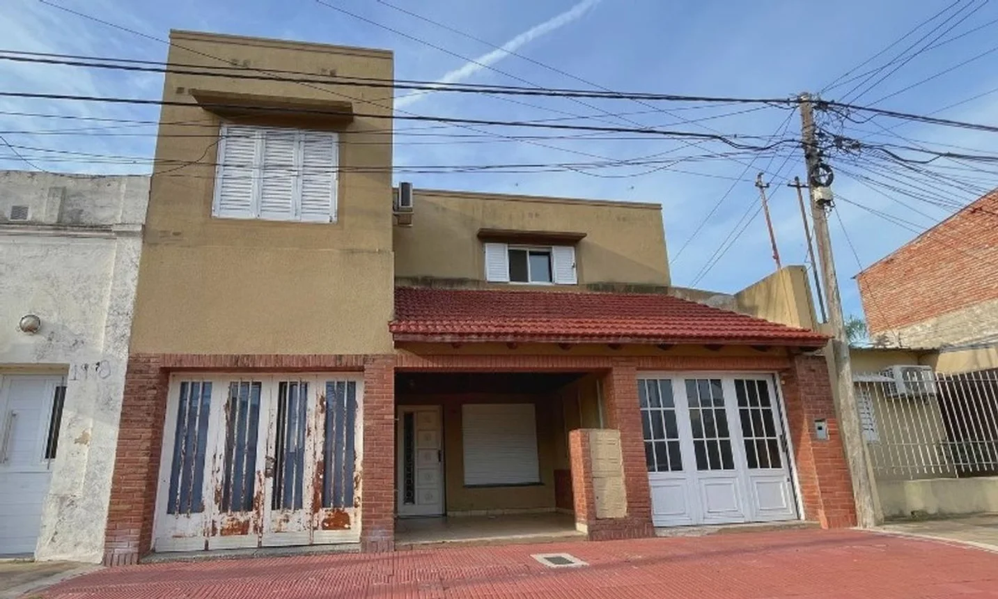 Casa en venta en Santa Fe