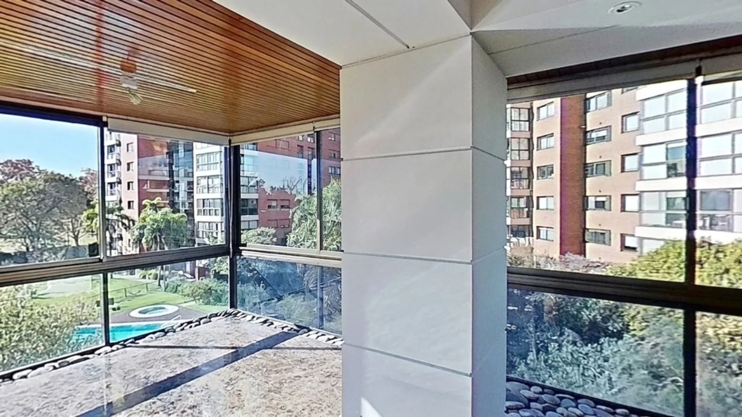 Departamento de 5 ambientes en alquiler en Belgrano, Ramsay 1900, foto 5
