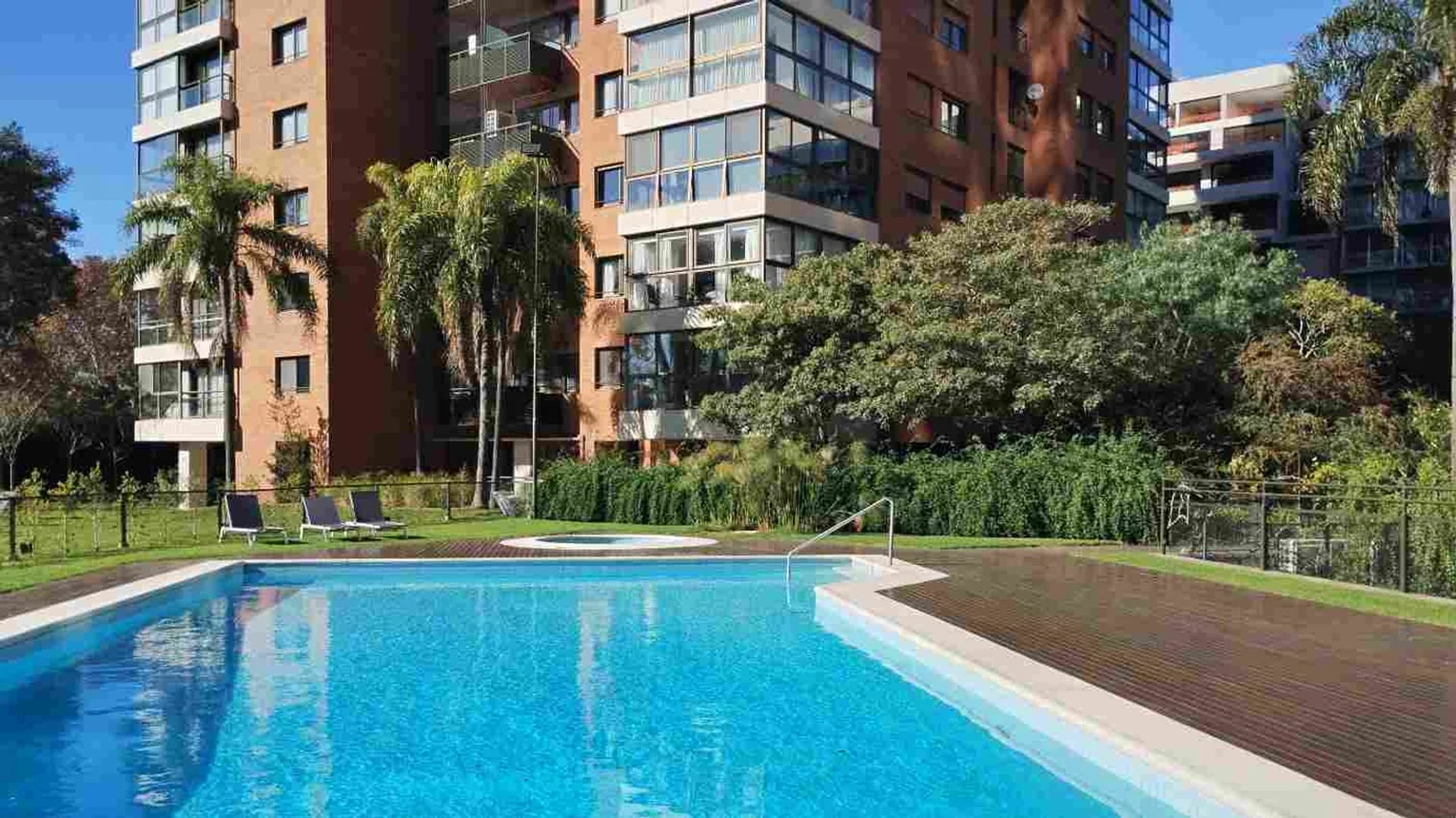 Departamento de 5 ambientes en alquiler en Belgrano, Ramsay 1900