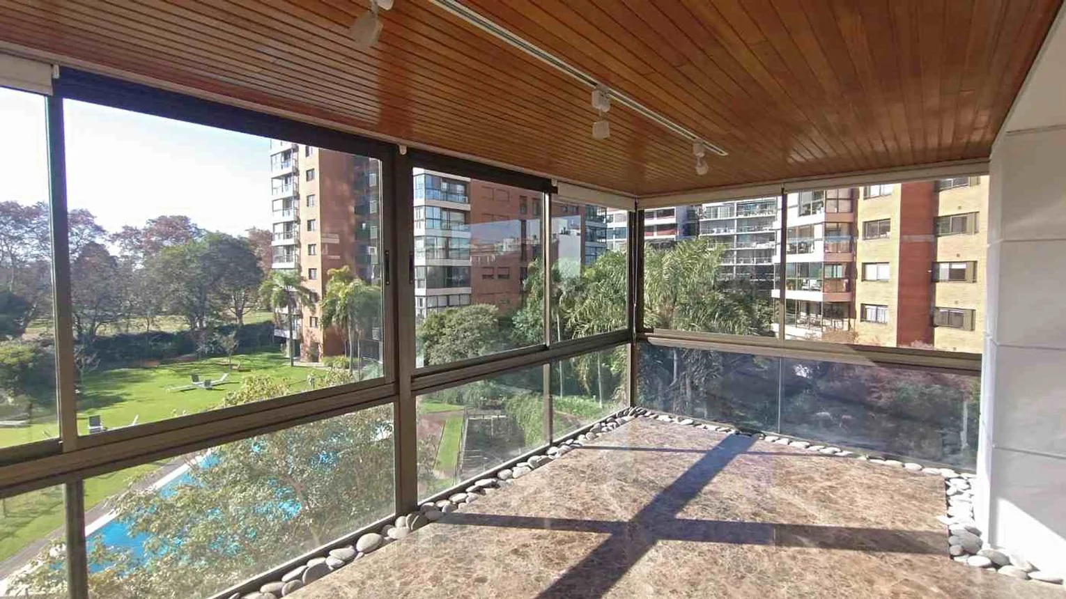 Departamento de 5 ambientes en alquiler en Belgrano, Ramsay 1900, foto 4