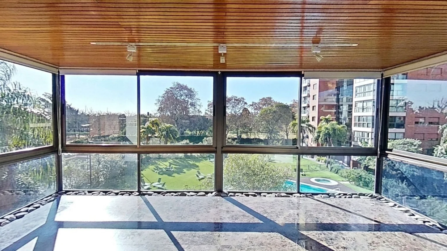 Departamento de 5 ambientes en alquiler en Belgrano, Ramsay 1900, foto 3