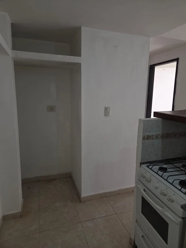 Departamento de 2 ambientes en alquiler en Morón, 25 de Mayo 1000, foto 4