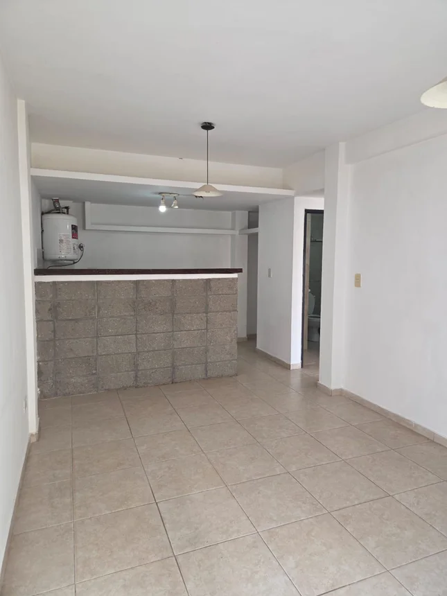 Departamento de 2 ambientes en alquiler en Morón, 25 de Mayo 1000, foto 2