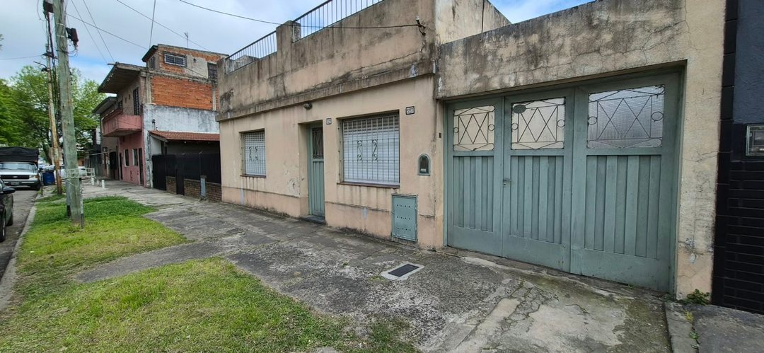 VENTA TERRENO LOTE 10 x 23 -  VILLA BONICH SAN MAR