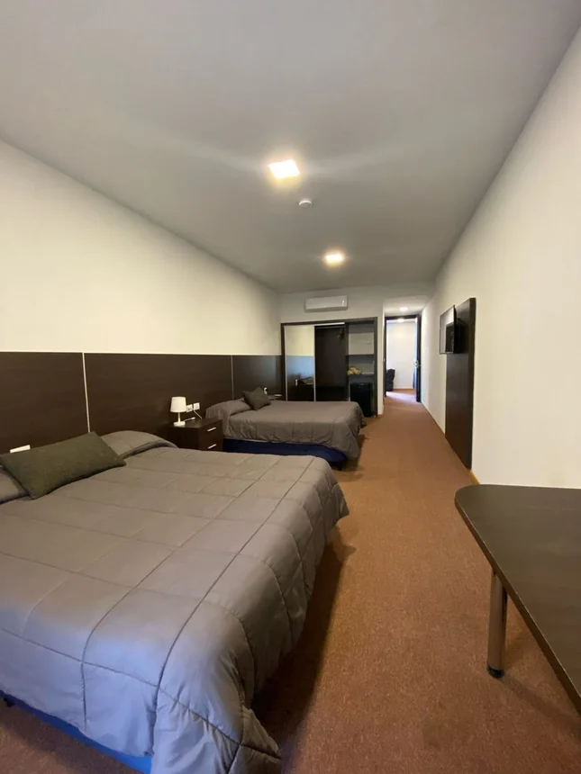 Departamento de 2 ambientes en venta en Villa Carlos Paz, J. G. Artigas 200, foto 5