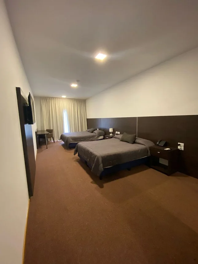 Departamento de 2 ambientes en venta en Villa Carlos Paz, J. G. Artigas 200, foto 3