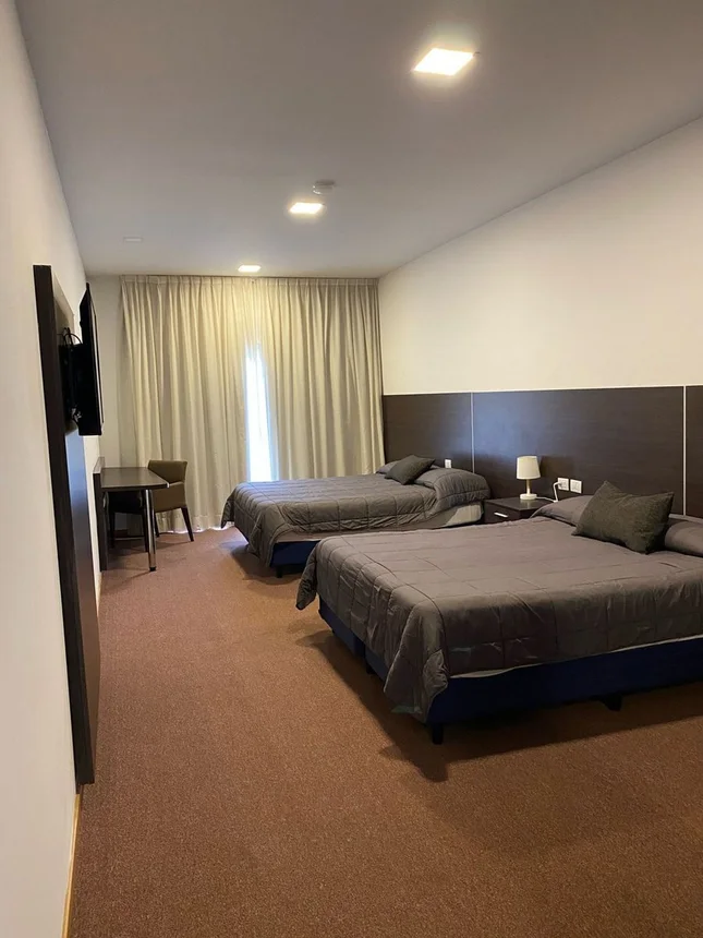 Departamento de 2 ambientes en venta en Villa Carlos Paz, J. G. Artigas 200, foto 2