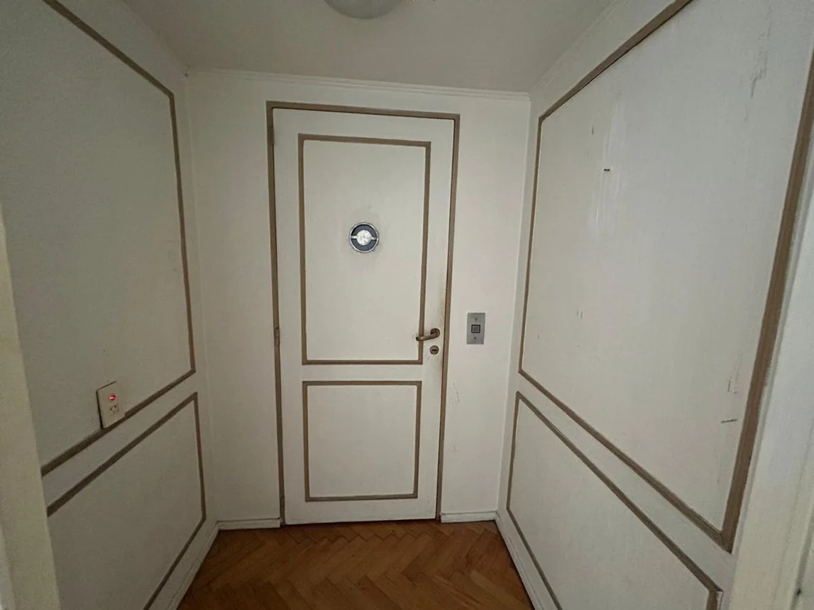 Departamento en venta en Recoleta, foto 3
