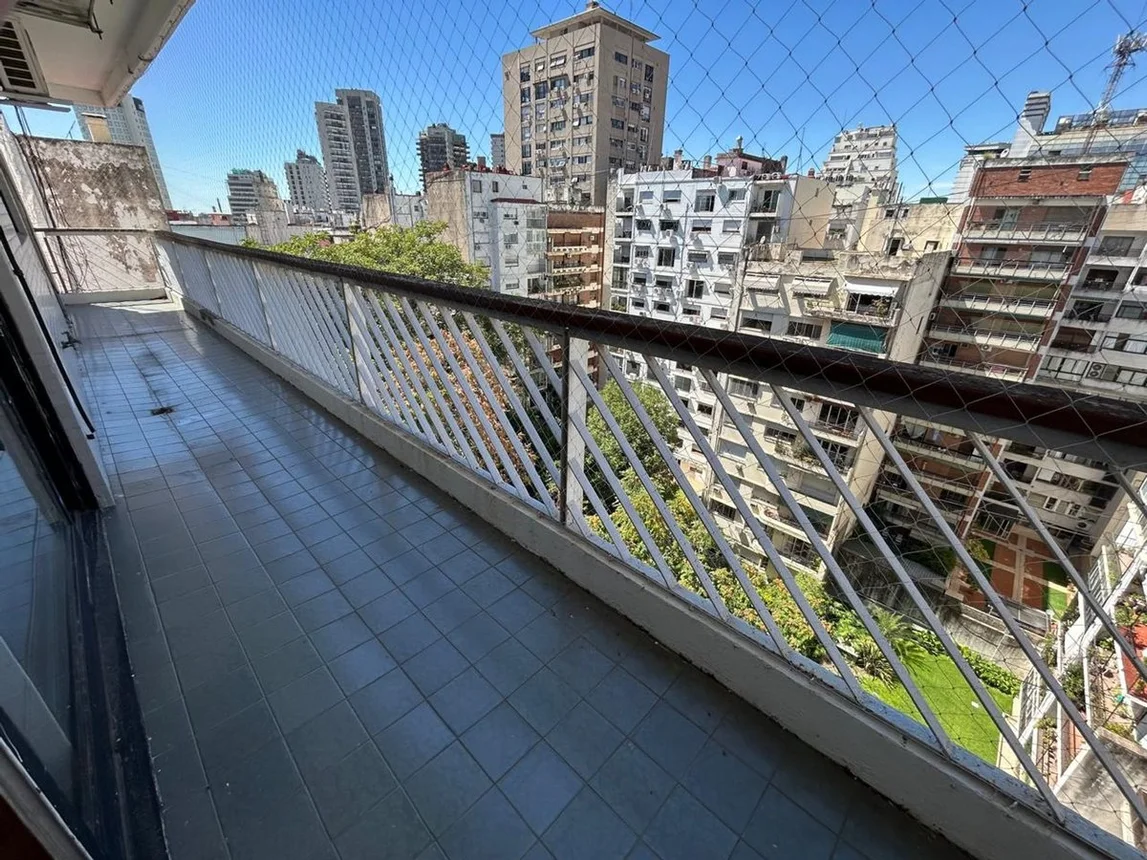 Departamento en venta en Recoleta