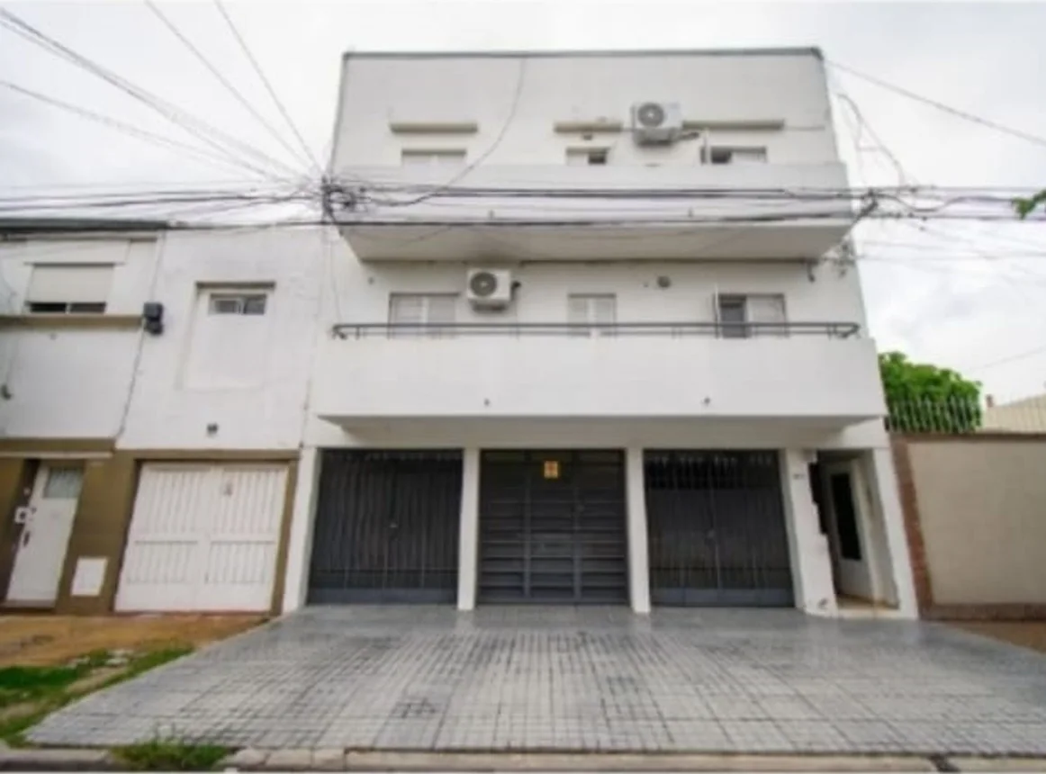 Departamento de 2 ambientes en venta en Santa Fe, Doctor Zavalla 2800