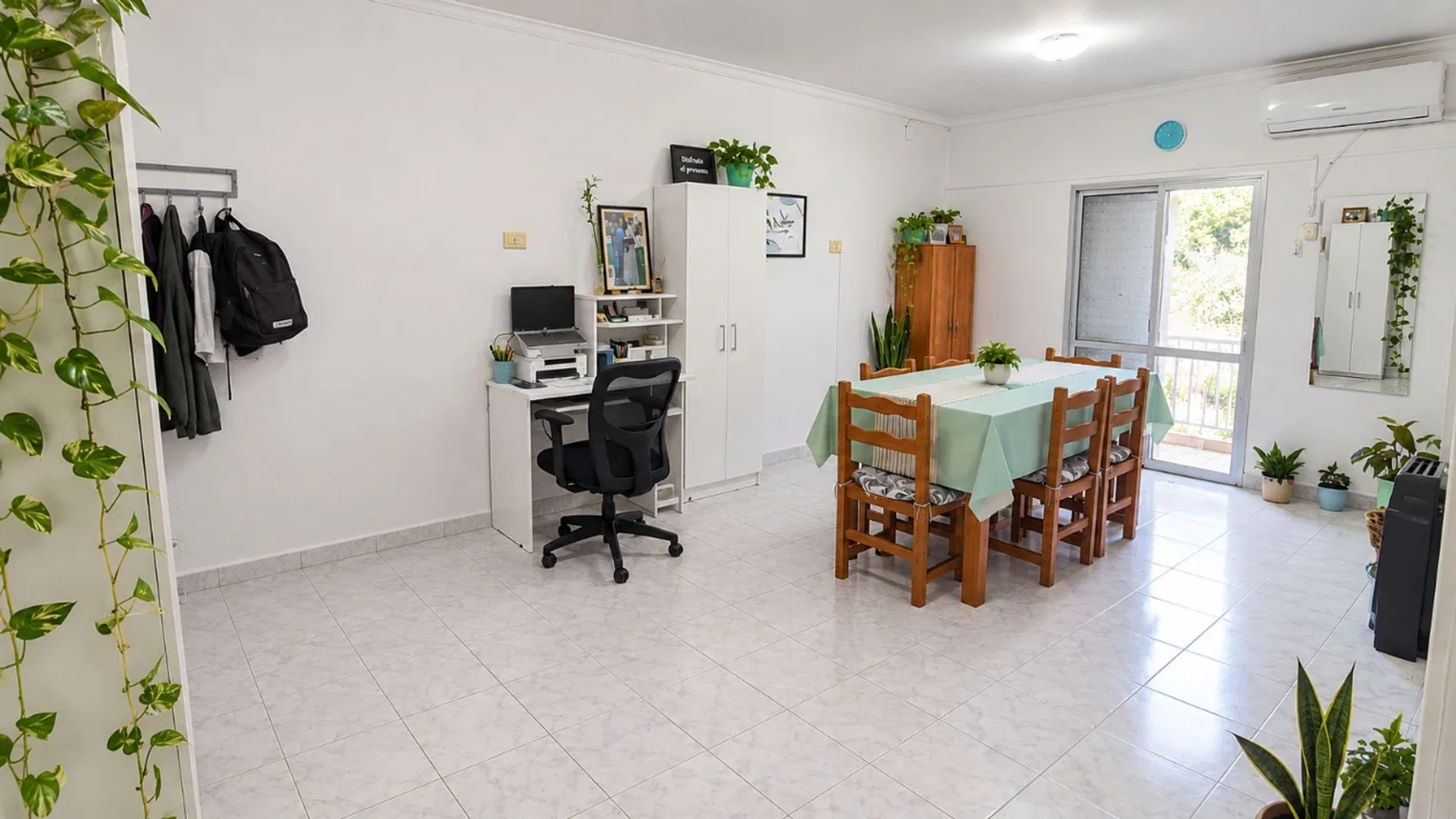 Departamento de 2 ambientes en venta en Santa Fe, Doctor Zavalla 2800, foto 2