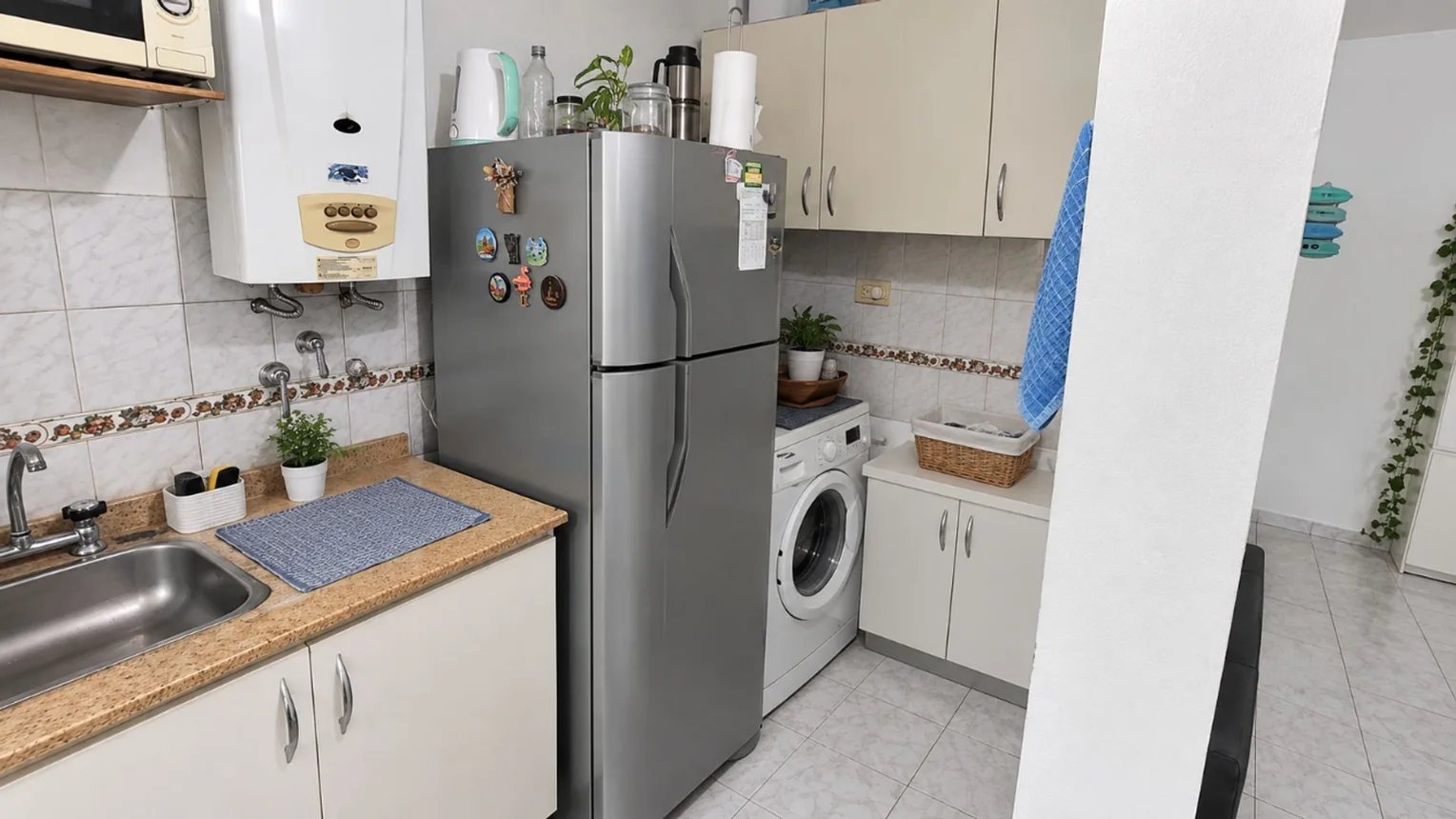 Departamento de 2 ambientes en venta en Santa Fe, Doctor Zavalla 2800, foto 3