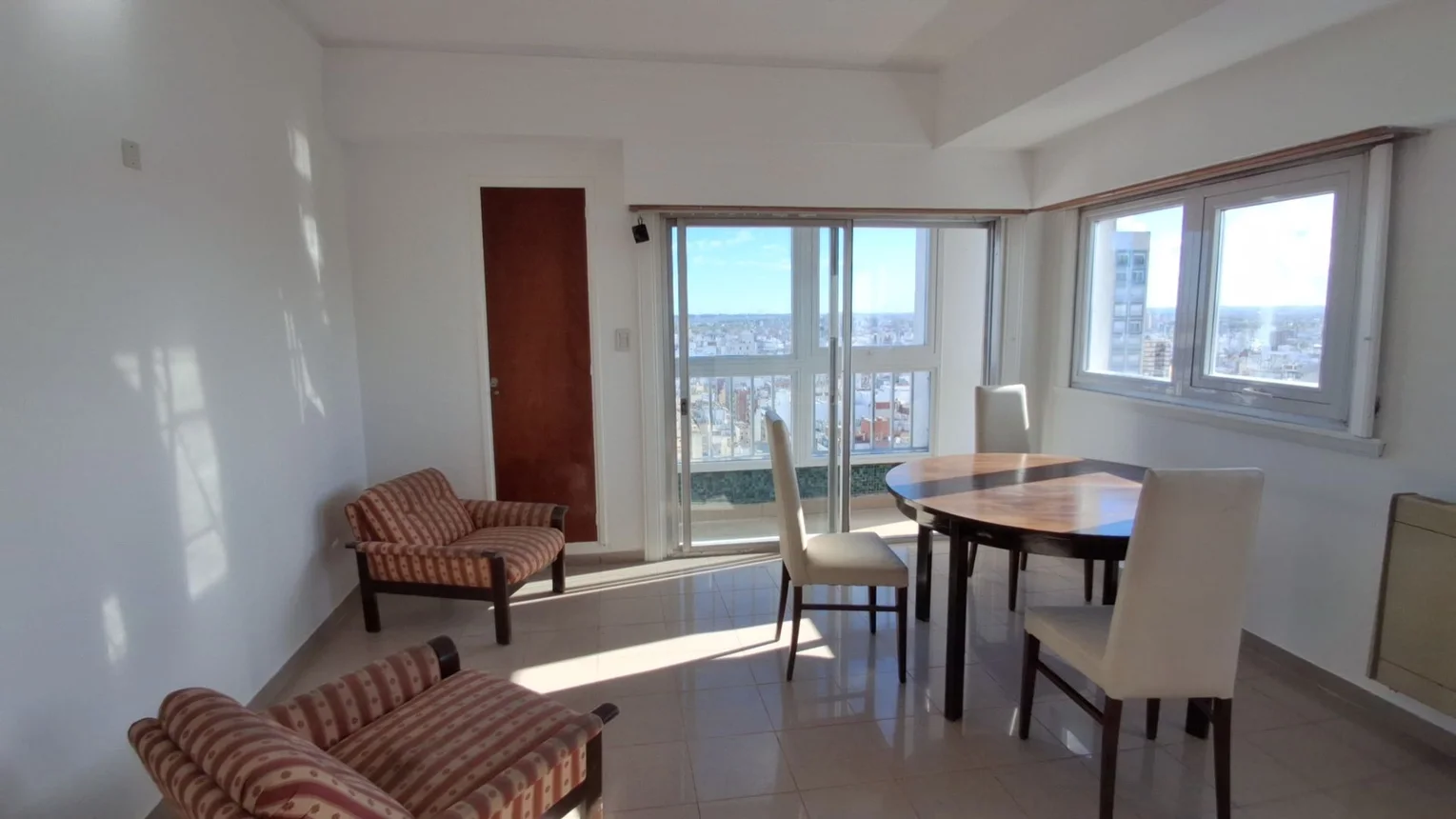 Departamento de 3 ambientes en venta en Mar del Plata, Avenida Pedro Luro 2200, foto 3