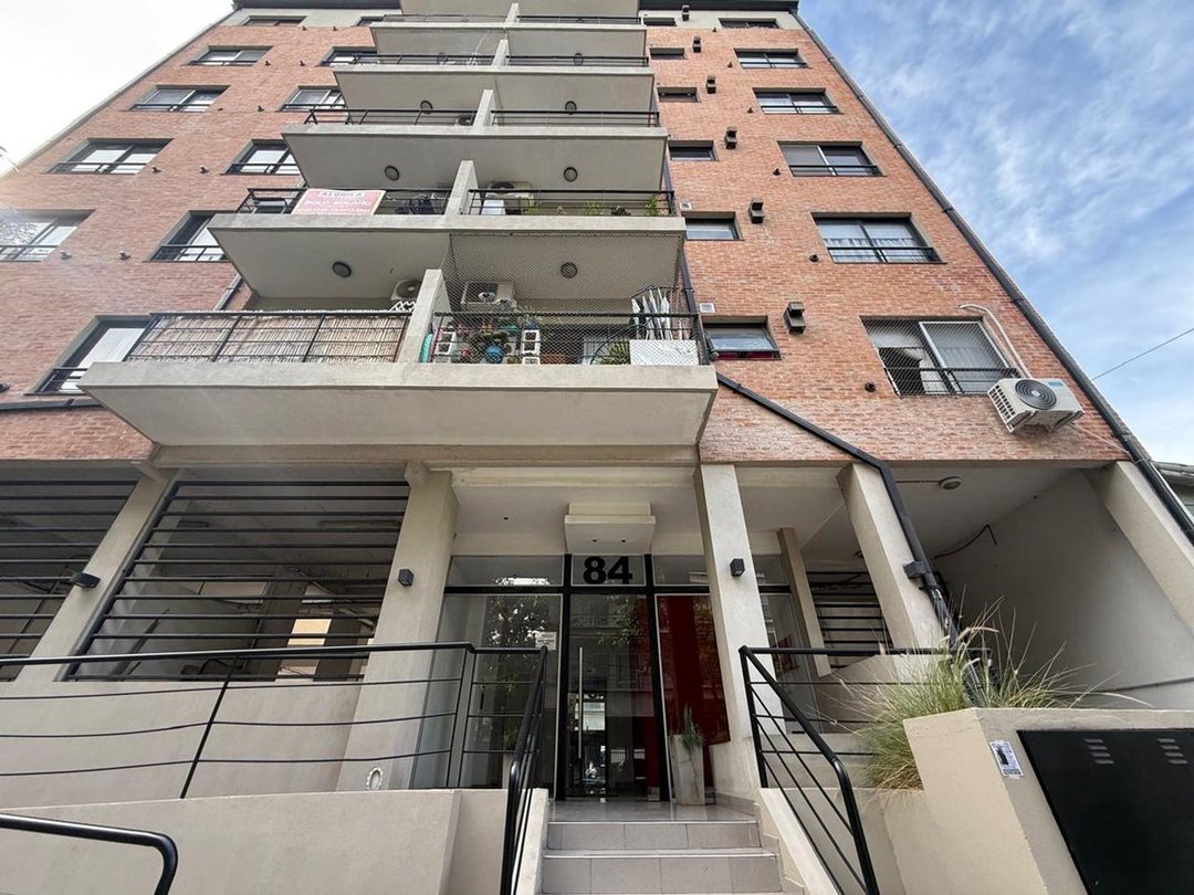 ALQUILER DEPARTAMENTO DE 2 AMBIENTES EN TIGRE