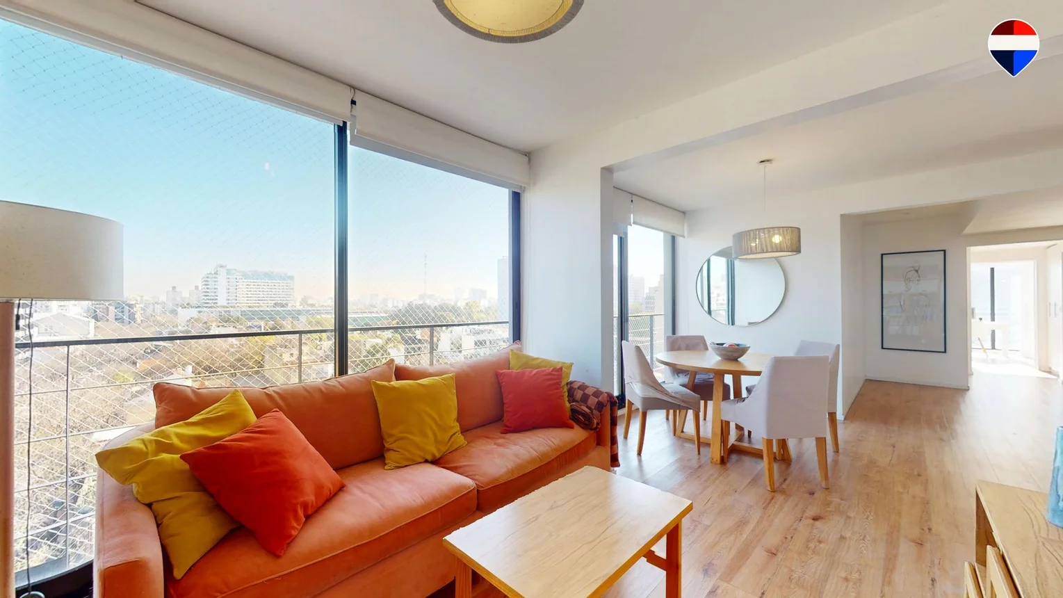 Piso en venta en Palermo, foto 4