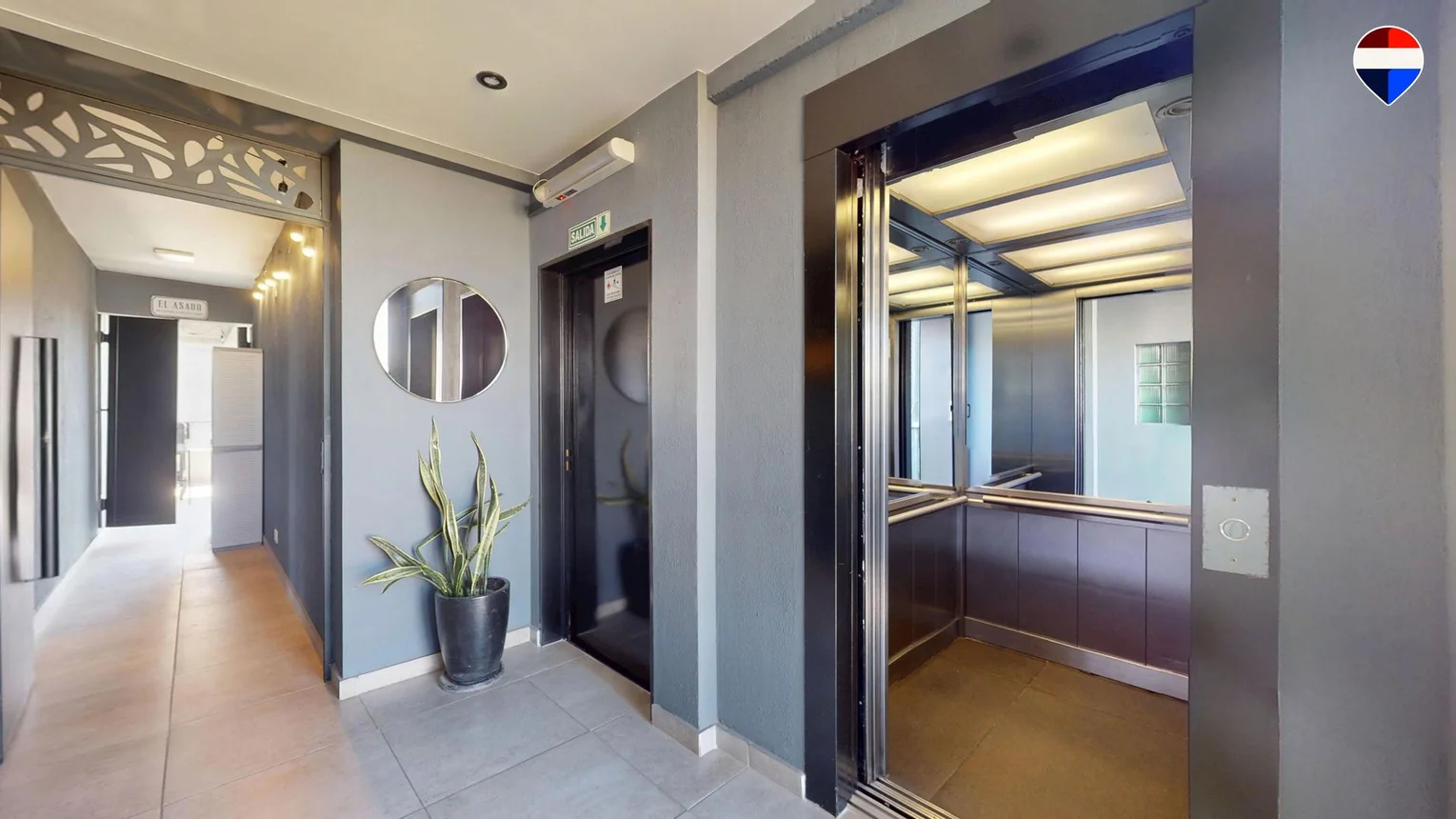 Piso en venta en Palermo, foto 3