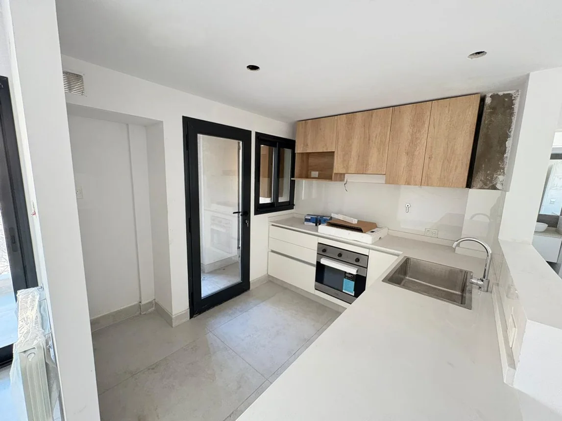 Departamento de 3 ambientes en venta en Villa Devoto, Avenida Francisco Beiró 4000, foto 3